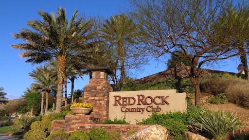 Red Rock Country Club Matt Suiter BHHS