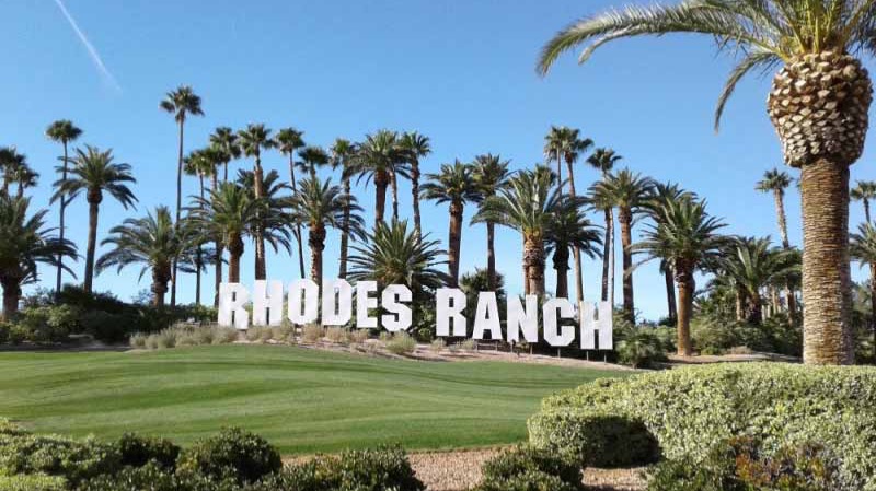 Rhodes Ranch Joy Rhymes Matt Suiter Group